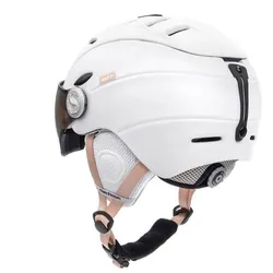 Ty, Skihelm, (55 - 58 cm, M)