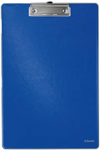 Esselte prancheta azul A4