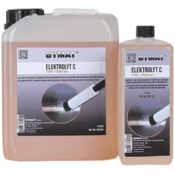 Schweisskraft, Schweissgerät Zubehör, Elektrolyt C 1000 ml