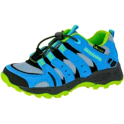 Lico, Jungen, Wanderschuhe, Fremont (29), Grau