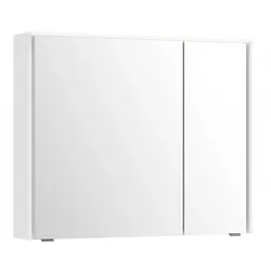 Pelipal Serie 6010 Spiegelschrank 6010-SPS02, B:840, H:709, T:176mm 6010-SPS02