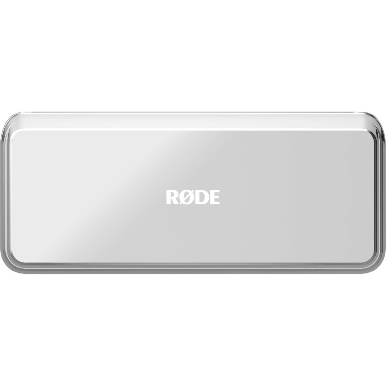 Rode RØDECover Video (transparent)