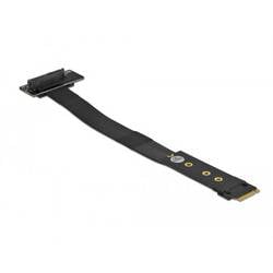 Delock 64135 M.2 Controller U.2 U.2