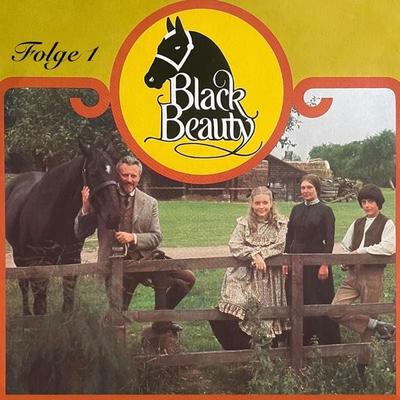 Black Beauty - Anna Sewell,Margarita Meister, Audio, 4260507171740