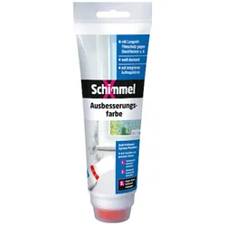 SchimmelX Ausbesserungsfarbe 250 ml