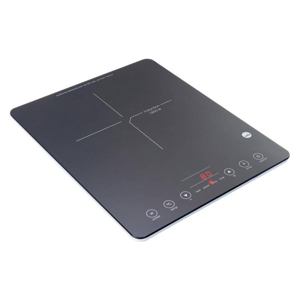 Wilfa ICP-1800B (603831)