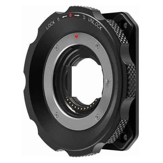 Z Cam MFT-Mount (Active lock) zu E2-M4 (6970130779050)
