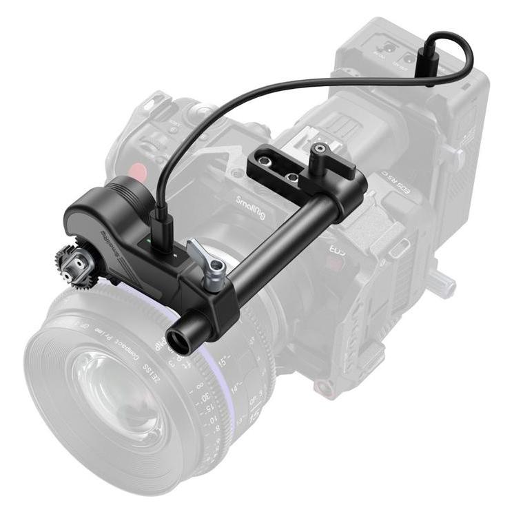 SmallRig Wireless Follow Focus Kit (Lite) (Follow Focus) (4296)