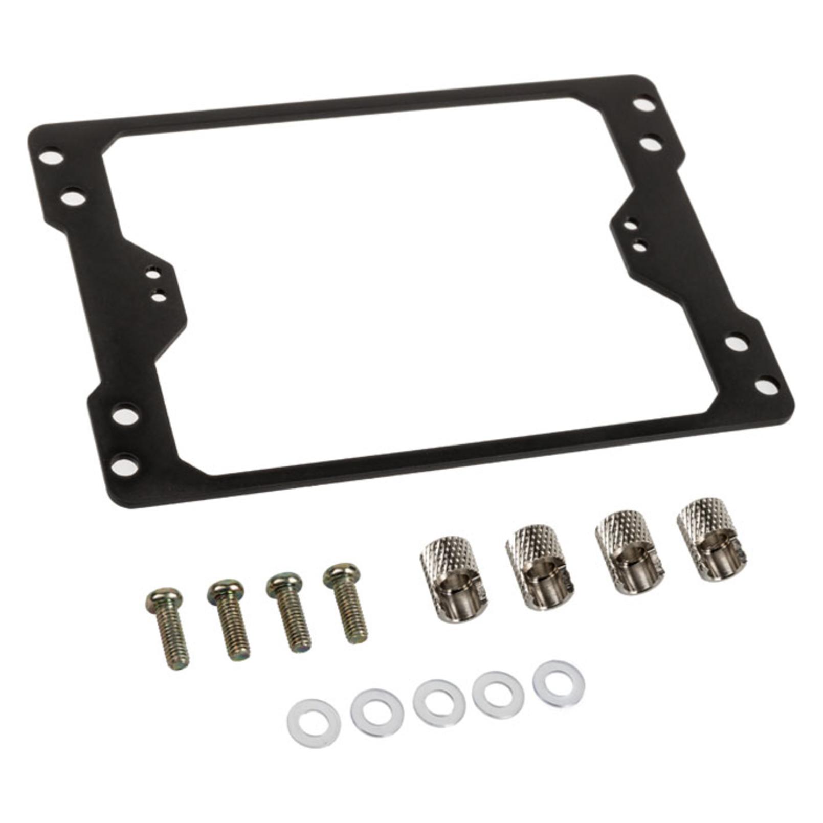 Raijintek mounting kit base for TR4 (compact) water cooling (RJK TR4 Kit)