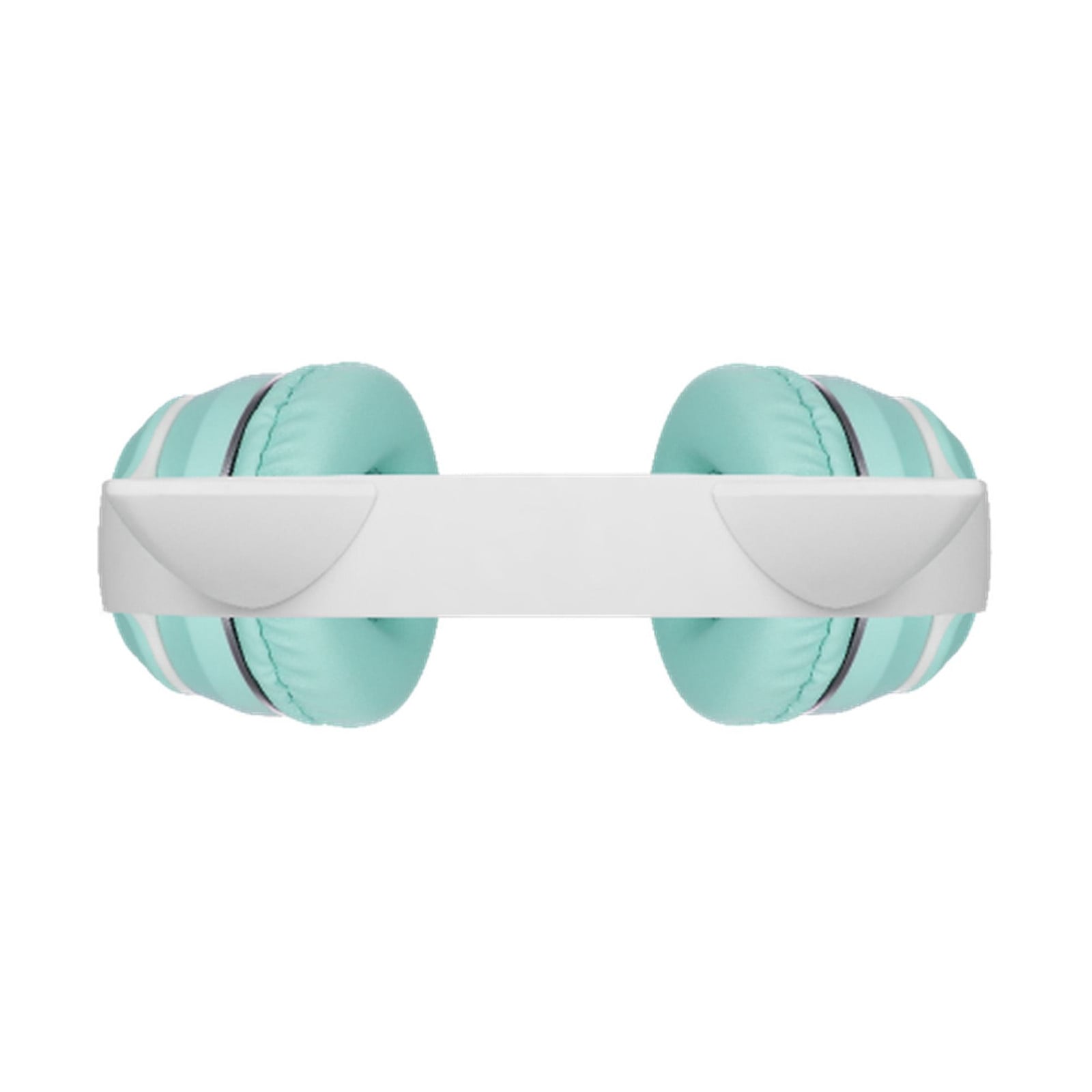 Volkano Whisker Draadloze Bluetooth-koptelefoon - Aqua