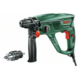 Bohr- und Meißelhammer SDS-plus PBH 2100 SRE (06033A9301)