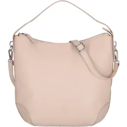 Sattlers & Co. Beuteltasche The Smooth Pempia Pouch powder - 32