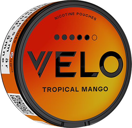 VELO Trop. Mango 14 mg - 1  single unit