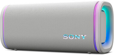 Sony Ult Field 5 Altoparlante portatile stereo Bianco
