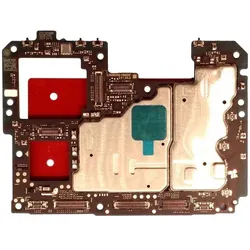 Motorola Edge 50 Fusion Main Board (Motorola Edge 50 Fusion), Mobilgerät Ersatzteile
