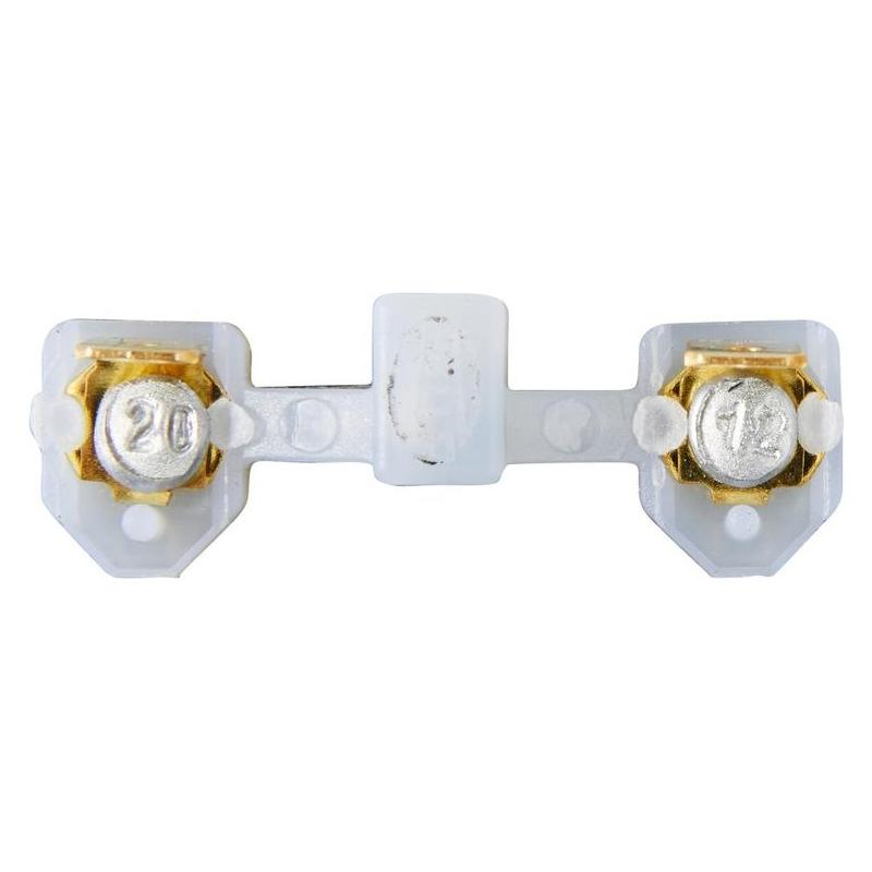 Hella 3AL 002 952-811 Horn (66 W) (3AL 002 952-811)