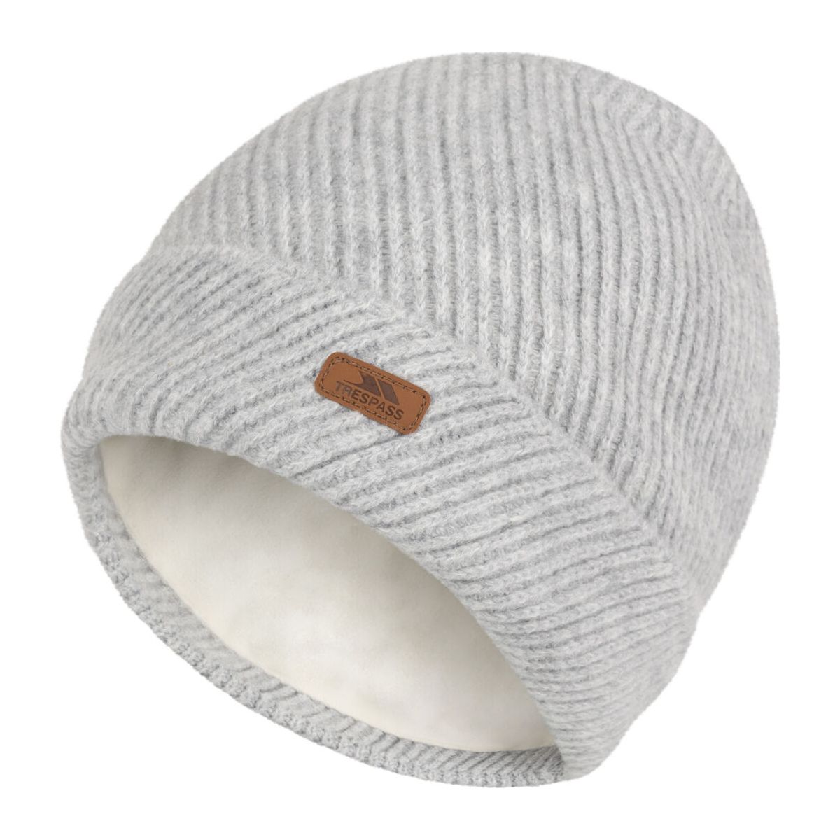 Trespass Twilla - Female Hat grey marl (GRM) - FAHSHATR0037_GRM_-