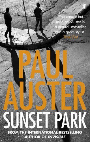 Paul Auster - Sunset Park - Preis vom 10.10.2026 11:48:34 h