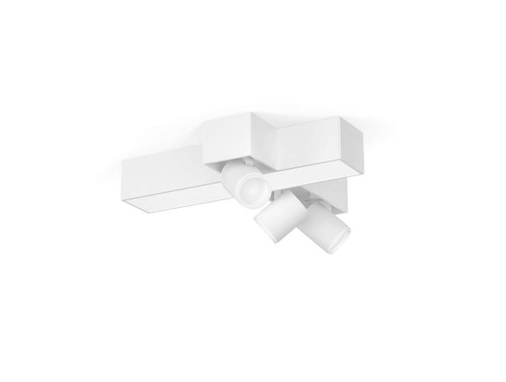 Philips HUE Led-Deckenleuchte, 33.7x12.7x40.8 cm, Lampen & Leuchten, LED Beleuchtung, LED-Deckenleuchten