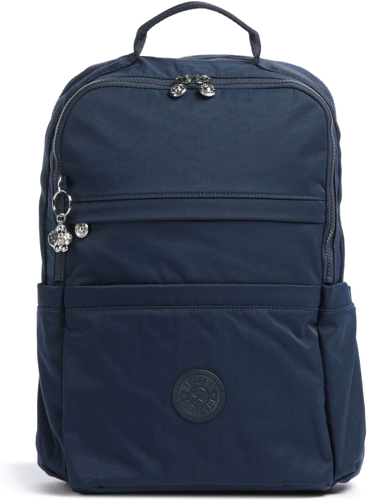 Kipling Basic Biana Rucksack, blau