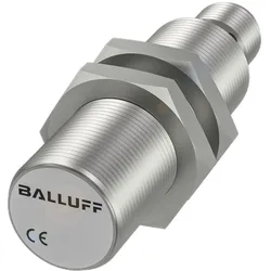 Balluff Wegsensor analog BAWM18MI-UAC50B-S04G