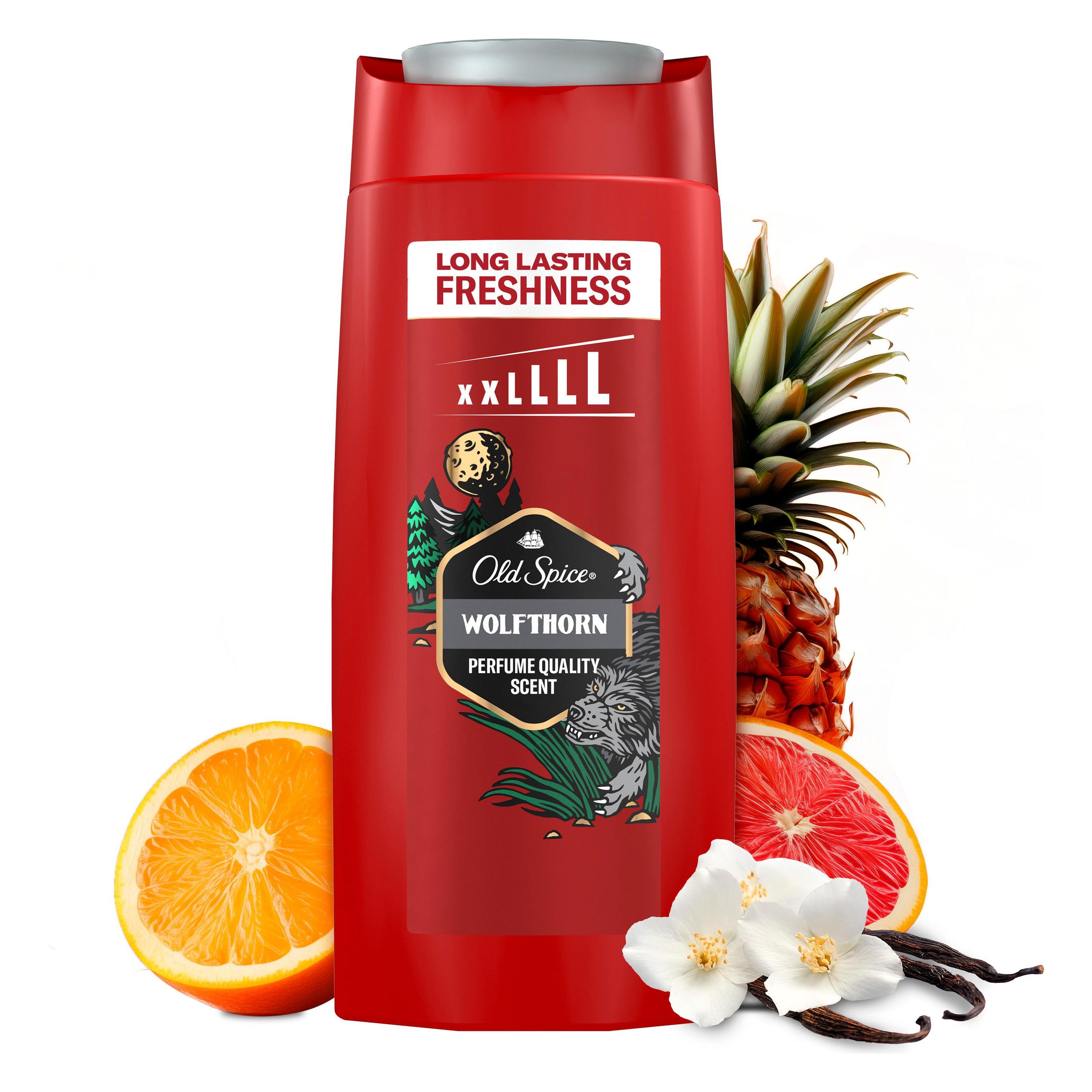 Old Spice Wolfthorn (675 ml) (37470359)