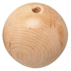 Werkstarck Holzkugeln