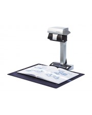 RICOH ScanSnap SV600 Overhead-Scanner CCD 432 x 300 mm 285 dpi x 283 USB 2.0 (PA03641-B301)