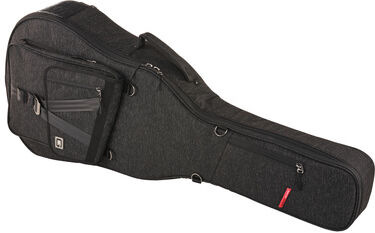 Gator Transit Acoustic Guitar Bag noir