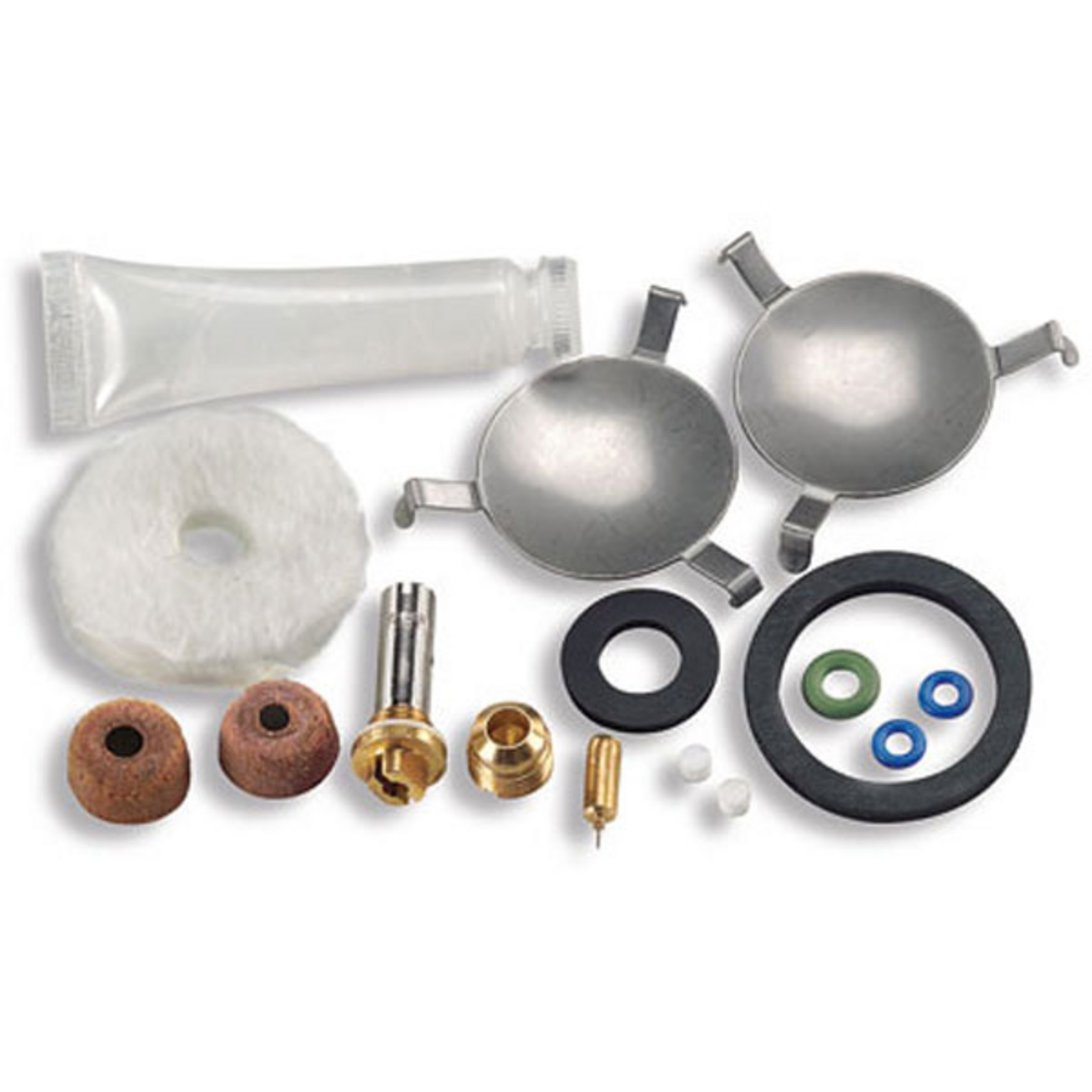 Optimus Nova Spare Parts Kit Campingkocher Zubehör