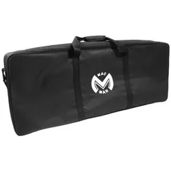 Mac Mah Multi-FX BAR, Scheinwerfer, Mehrfarbig