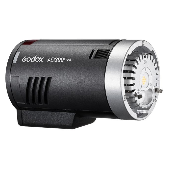 Godox AD300Pro II (Blitzkopf, 300 Ws) (D299301)