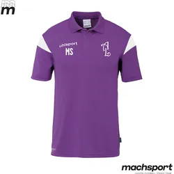 ASKÖ Leonding Fan Polo Retro - 164
