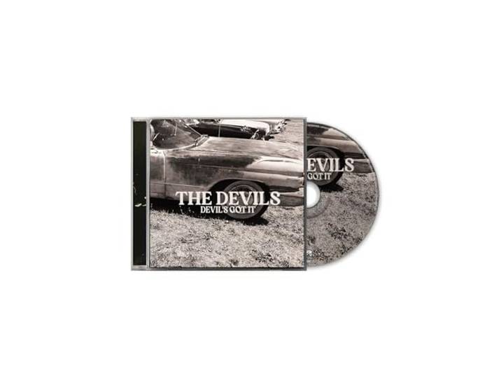 Devil's Got It