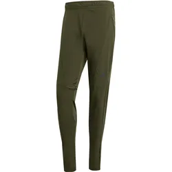 Adidas, Herren, Outdoorhose, D4T Hybrid (XL), Grün
