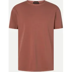 T-Shirt Philo Braun S