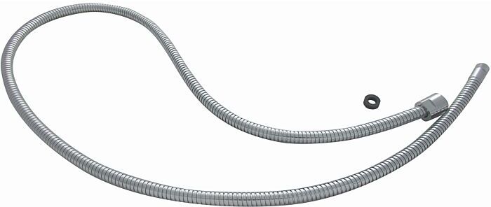 Kludi Schlauch Trendo 7574905-00 chrom