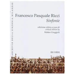 Sinfonie, Fachbücher von Matteo Giuggioli
