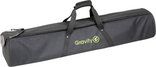 Gravity GBGSS2B Mikrofon-Stativtasche