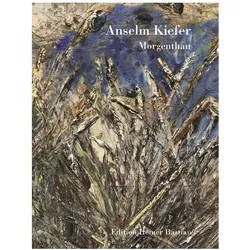 Morgenthau, Fachbücher von Anselm Kiefer