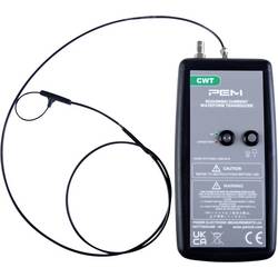 PEM CWT 6 Ultra Mini Stromzangenadapter Messbereich A/AC (Bereich): 1200 A (max) flexibel CWT UM/6/B/1/80