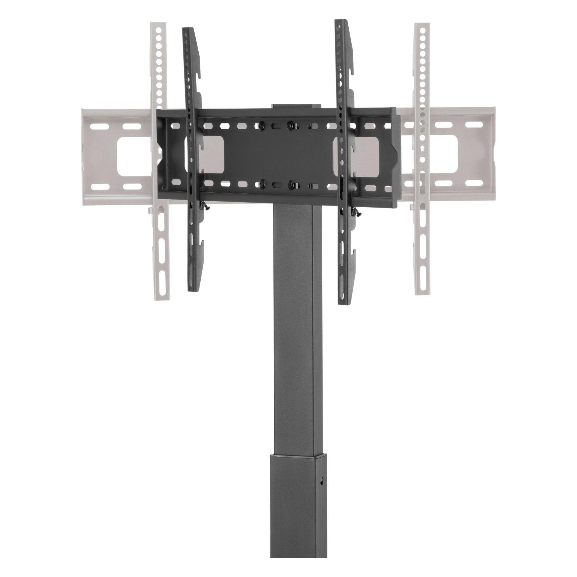 InLine TV-Standfuss (40 kg, 37" - 70") (23195A)