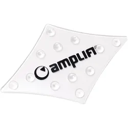 AMPLIFI SHORT Stomppad 2027 clear