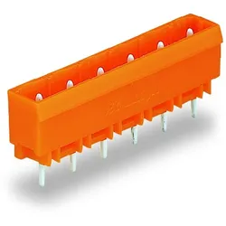 WAGO GmbH &amp; Co. KG Stiftleiste 231-768/001-000