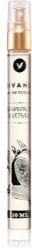 Vivian Gray Vivanel Grapefruit&Vetiver Eau de Toilette para mulheres 10 ml. Vivanel Grapefruit&Vetiver