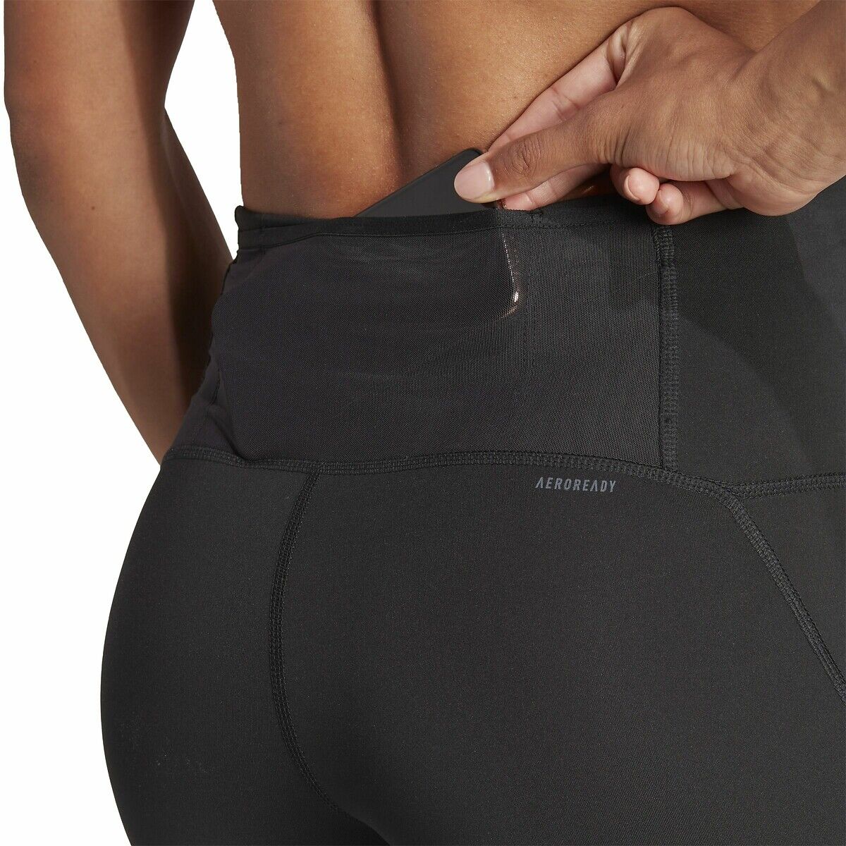 adidas Performance Legging de sport Adizero Essentials