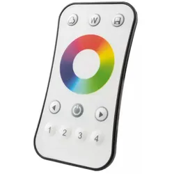 Ledvance LED Strip Fernbedienung RGBW 0,15W 3V IP20 weiß