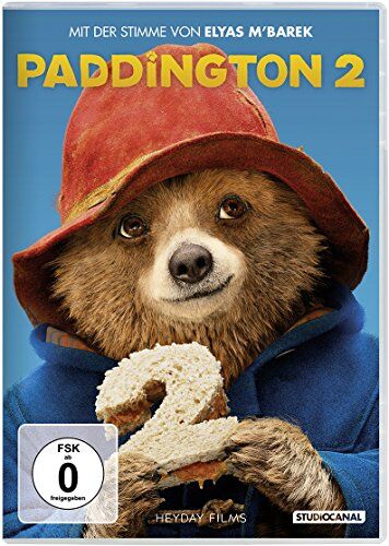 Paul King - Paddington 2 - Preis vom 28.09.2026 21:19:57 h