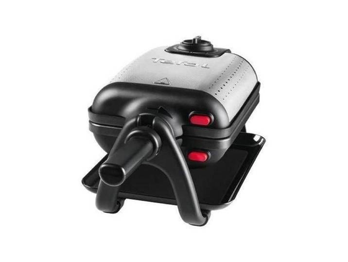 Tefal Waffeleisen King Size Waffleautomat