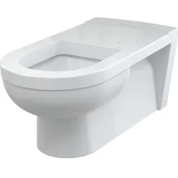 alcadrain Wand-WC Alca MEDIC  für Personen mit eingeschränkter Mobilität
